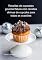Livro Receitas De Cupcakes Gourmet Fature Com Receitas Divinas De Cupcake Para Todas As Ocasiões