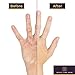 Beauty Care Wear Ultimate Hand Ointment for Eczema, Psoriasis, and Dry Hands - Organic Hand Cream For Fast and Lasting Relief