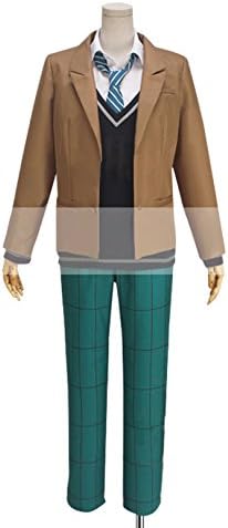 人気が高い 覆面系ノイズ 杠花奏 コスプレ衣装 Cos 高品質 新品 Cosplay アニメ コスチューム 保証書付 Conetica Com Mx