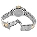 Invicta Men's 22057 'Pro Diver' Quartz Stainless Steel Two Tone Bracelet Watch