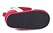 Happy Feet & Comfy Feet - OFFICIALLY LICENSED Mens and Womens NFL Sneaker Slippers