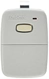 Digi-Code 5010 Garage Door Opener Transmitter