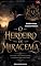 Livro O HERDEIRO DE MIRACEMA
