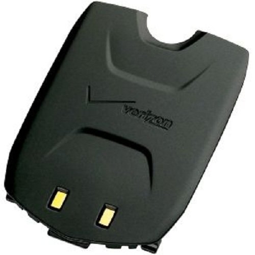 Verizon BTR711B/BTR711 Wireless G'zone Boulder Battery - Original OEM - Non-Retail Packaging - Black Verizon BTR711B/BTR711 Wireless G'zone Boulder Battery - Original OEM - Non-Retail Packaging - Black
