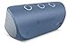 Logitech X300 Mobile Wireless Stereo Speaker, Purple