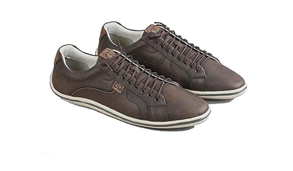 sapatenis masculino democrata em promoção