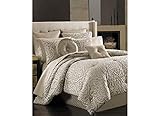 J Queen New York Astoria Queen Comforter Set Bedding