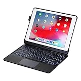INI iPad Keyboard Case for iPad 2018