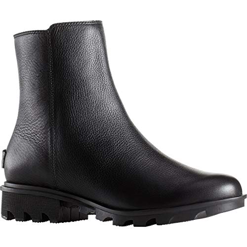 Sorel-Phoenix-Zip-Boot-Womens