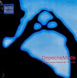 Depeche Mode Album: «World in My Eyes [Vinyl]» (Front side)