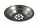 MAGMA Products, 10-158 Inner Fire Pan, A10-007, Marine Kettle Combination Stove & Gas Grill (Original Size), Replacement Part