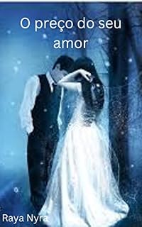 Livro O preço do seu amor