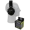 Boomstick-Gun-Accessories-Electronic-Folding-Earmuff-Noise-Safety-Hearing-Protection-Camouflage