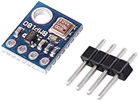 Ardest BMP180 Barometric Pressure Temperature Altitude Sensor Module with IIC I2c for Arduino, GPS Quadcopter, Greenhouse & Weather Station