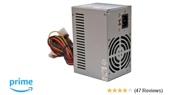 New Upgrade Power Supply For Dell Inspiron 530 Desktop Tower Bestec Atx0300d5wb Computer Power Supplies All Power Supply