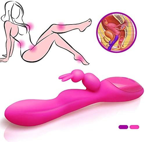RRUTY Vibbrantors 12 Speed Vibbrantors for Women vibradores Sexccduales Sexccdtoys Adult Sexccd Bra Toys for Woman vibrador Sexccd Bra Toys,Purple