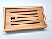 Bamboo Tea Tray Mini Size By Music City Tea