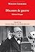 Discours de guerre : Edition bilingue by Winston Churchill