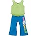 Sophia's 15 Inch Doll Casual Love Outfit Colorful Baby Doll Pants Shirt 15 inch Dolls, Perfect Bitty Baby Dolls & More!