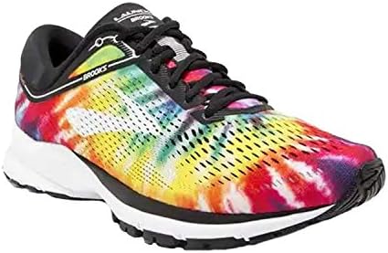 brooks tie dye mens