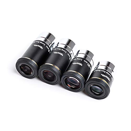 3 MEOPTEX+66+Degree+Ultra+Eyepiece+Telescope