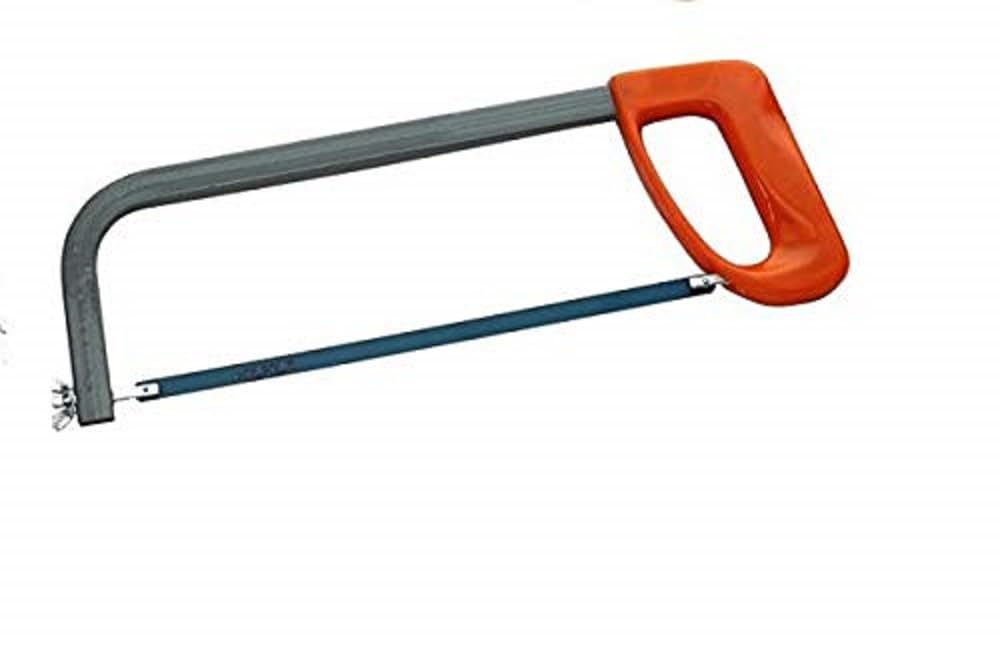 Brueder Mannesmann M 340 Metal Saw Bow