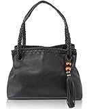 Big Buddha Dylan Satchel Shoulder Tote Bag