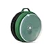 BSWHW Portable Bluetooth & Shower Speaker Wireless Outdoor with Bass,Stereo,Super Waterproof Dustproof Shockproof, Sport Hi-Fi, For iPhone,iPad,Samsung,HTC, PC or More