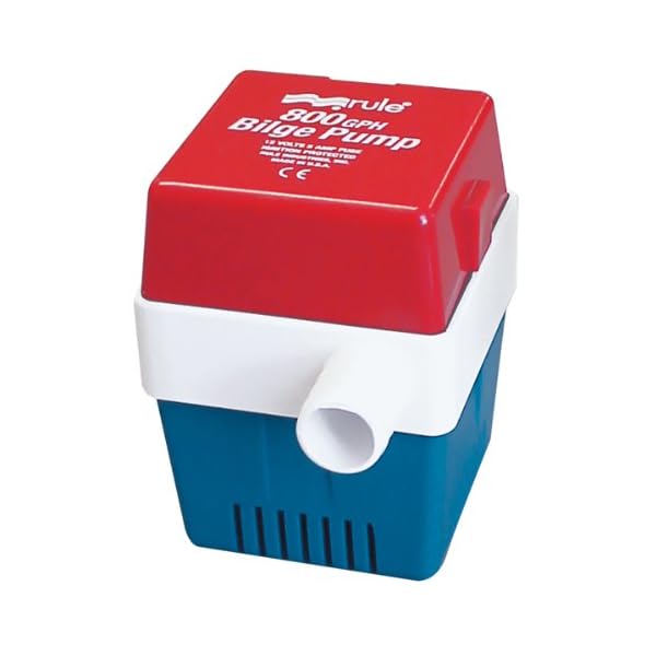 Rule-20F-Marine-Rule-800-Square-Marine-Bilge-Pump-800-GPH-12-Volt