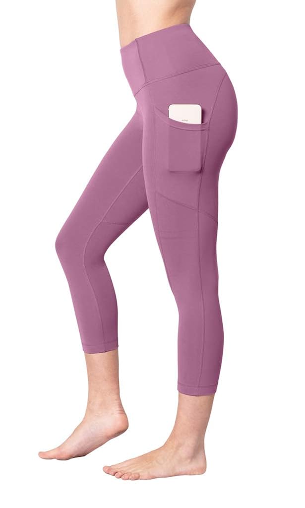 yogalicious capris