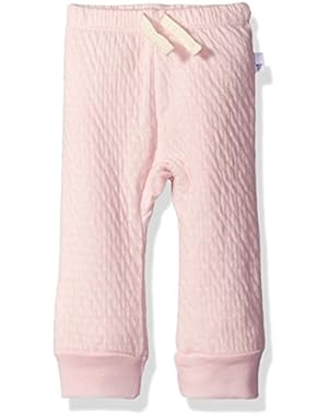 Knit Jogger Pant, 100% Organic Cotton