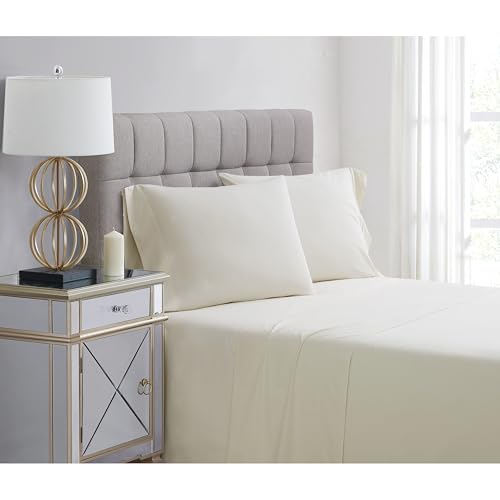 Charisma Kissenbezüge Standard Pillowcase Vanilleeis