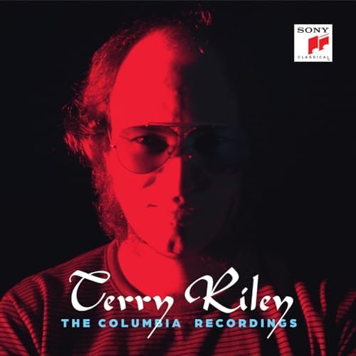 Amazon.com: Terry Riley: In C: CDs & Vinyl