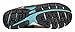 Oboz Women's Mystic Low BDRY Hiking Shoe