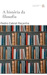 Livro A história da filosofia