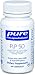 Pure Encapsulations - P5P 50 - Activated Vitamin B6 to Support Metabolism of Carbohydrates, Fats, and Proteins* - 60 Capsules