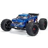 ARRMA RC Truck 1/10 Outcast 4X4 4S V2 BLX Stunt