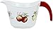 Corelle Coordinates by Reston Lloyd 2-Quart Microwave Safe Batter Bowl, Chutney