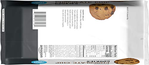 HAPPY BELLY CHOCOLATE CHIP COOKIE 13OZ