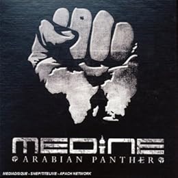 Arabian Panther (édition limitée - inclus Tee-shirt collector)