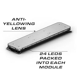 Feniex Quantum® GPL