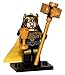 Robert - Game of Thrones Minifigure