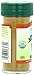 Frontier Co-op Organic Ground Cinnamon, 1.9 Ounce Bottle, Gourmet Quality Cinnamon, Full Balanced Spicy Flavor, Kosher