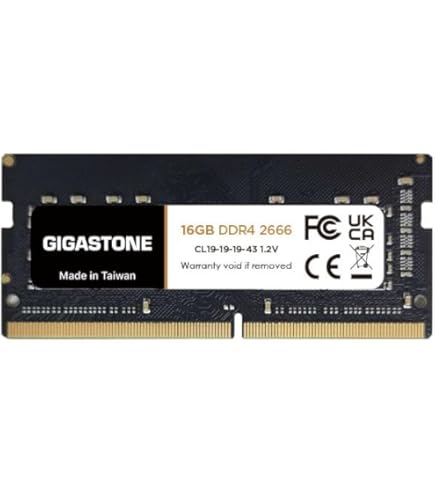 メモリー 16GB 1RX8 PC4-21300 DDR4-2666MHz メモリー 16GB 1RX8 PC4-21300 DDR4-2666MHz Amazon.co.jp: 16 GB ( 1