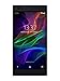 Razer Phone: 120 Hz Ultra Motion Display - 64GB Memory - 8GB RAM - Dual Camera - Dual Front-Facing Speakers - Gaming Phone - Black (Renewed)