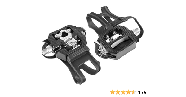 spd pedals for indoor cycles
