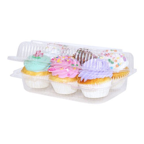 The 17 best surefresh cupcake container for 2018 Top Rated Products