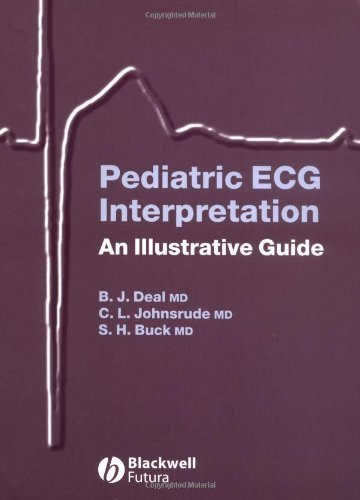 Pediatric ECG Interpretation: An Illustrative Guide