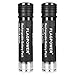 FLAGPOWER 2 Pack 3.6v 3000mAh NI-MH Battery Combo for Black & Decker Versapak Vp100 Vp105 Vp110 Vp142 Vp143 Vp7240