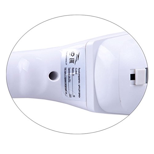 Huldaqueen Portable Handheld Family Household Hotel Travel Steam Electric Iron Garment Steamer Clothing Accessory Tools